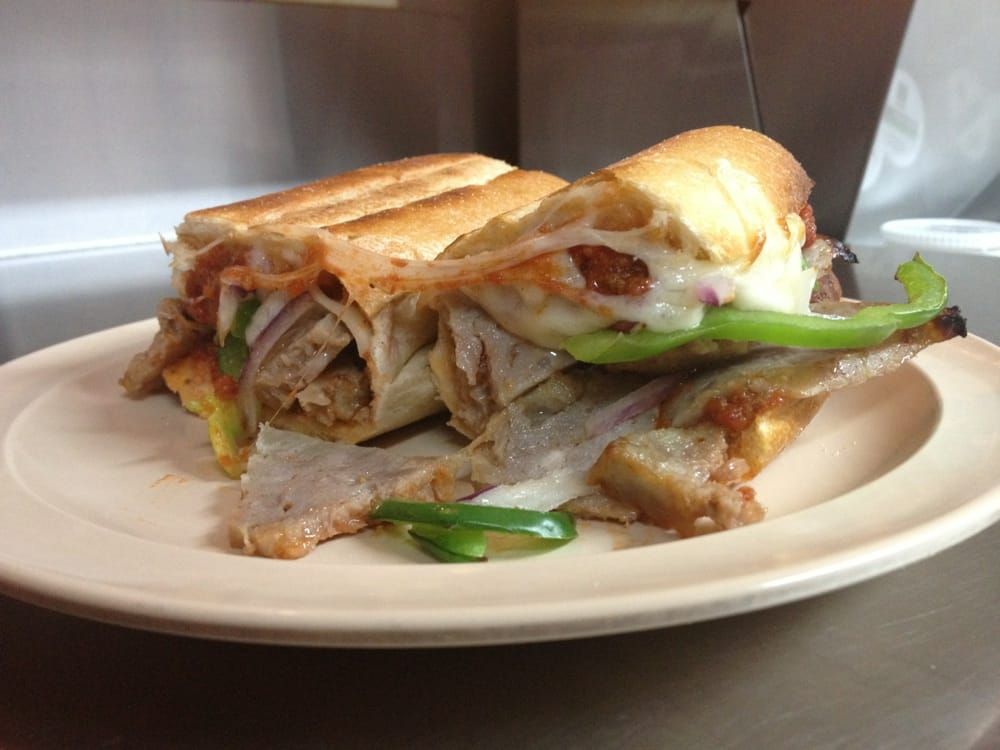 King’s Famous Pizza and Pasta signature dishes King's Special PizzaBaked SpaghettiSteak and Cheese Sub